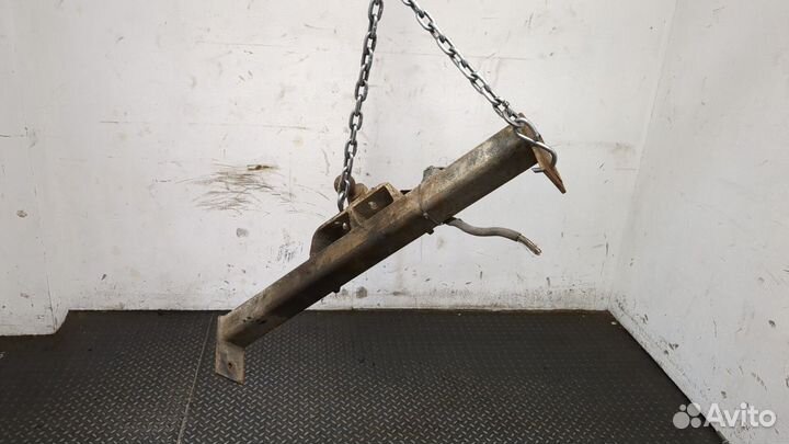 Прицепное устройство Iveco Daily 3, 2005