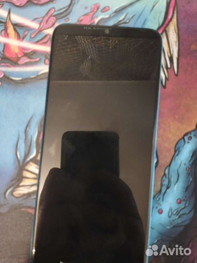 Tecno spark 9 pro 128