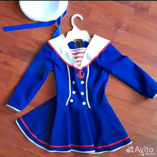 Продажа костюма 5-7 лет