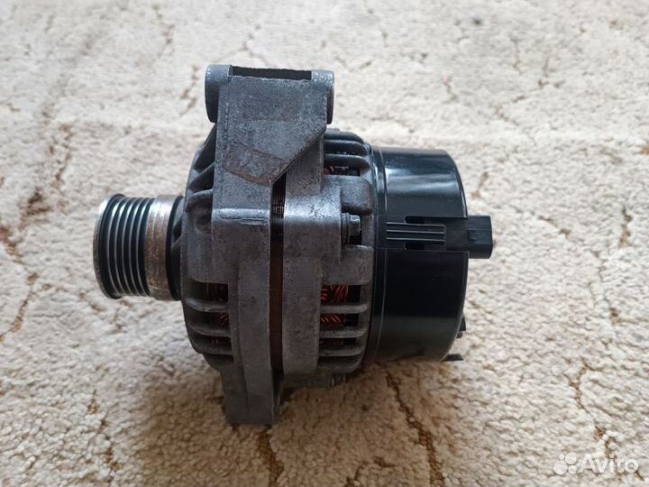 Генератор на ваз