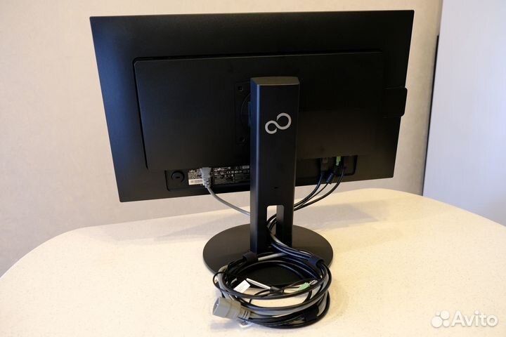 Монитор Fujitsu B27-9 TS