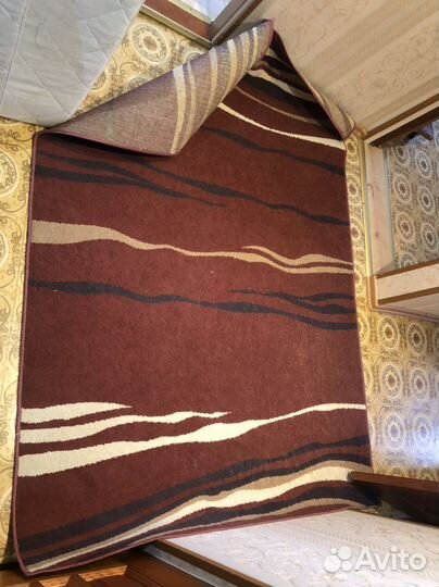 Ковры и паласы бу