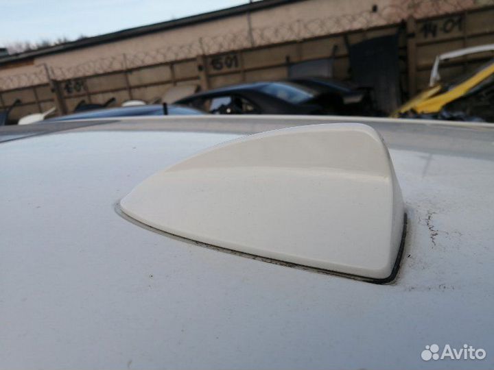 Антенна Bmw X3 F25 3.0 (N52B30AF) 2011