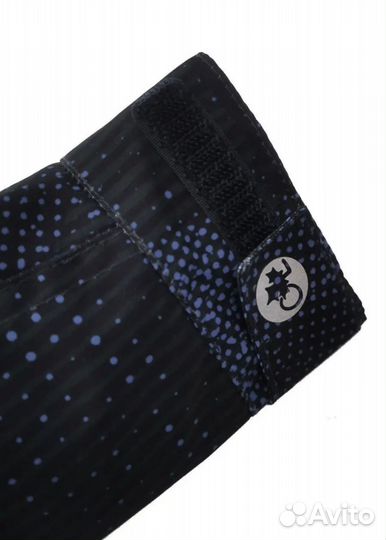 Новая демисезонная куртка парка 146 и 158