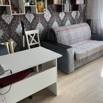 1-к. квартира, 21 м², 9/9 эт.