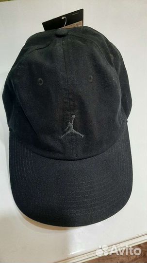 Кепка Jordan