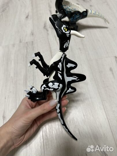 Лего динозавры аналог, lego jurassic world