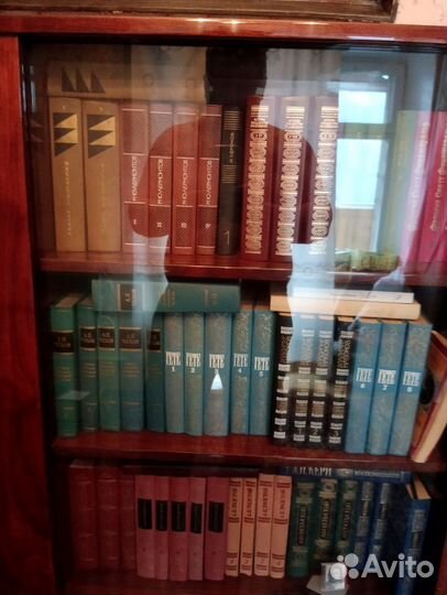 Набор Румынской мебели