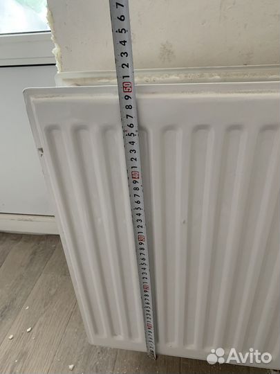 Батарея отопления