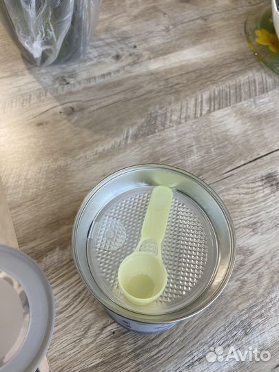 Смесь NAN (Nestlé) Гипоаллергенный 1 Optipro