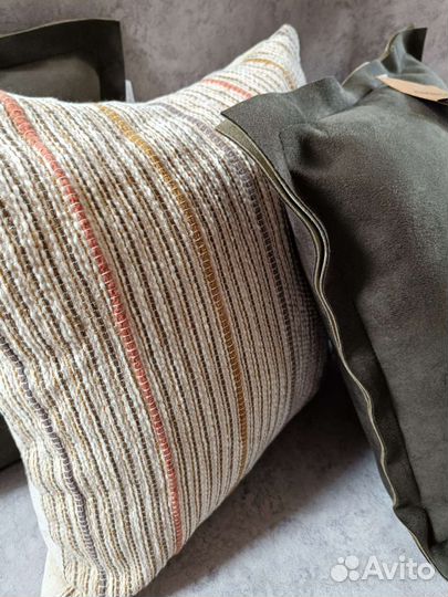 Подушки декоративные Jysk