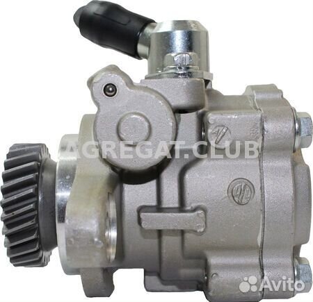 Насос гидроусилителя руля Motorherz P1155HG