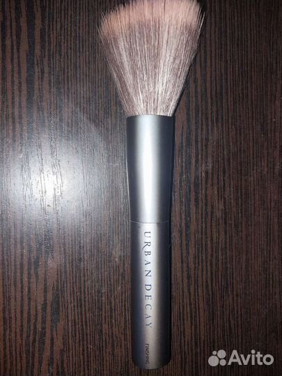 Кисть для макияжа Urban Decay
