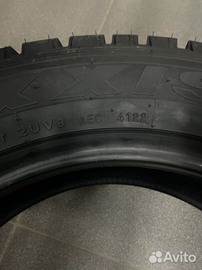 Maxxis SS-01 Presa SUV 225/60 R18 100T