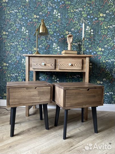 Тумба прикроватная новая