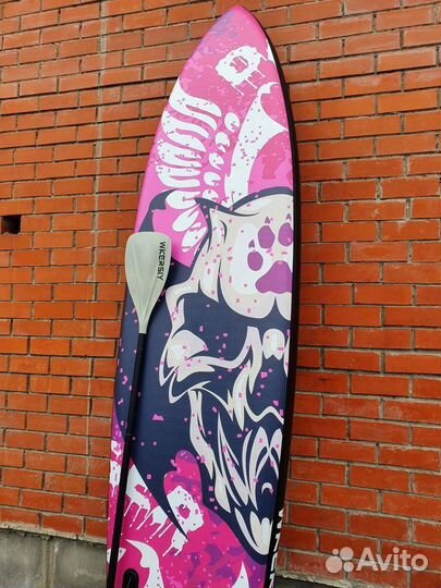 SUP Wkersiy Новинка 2023