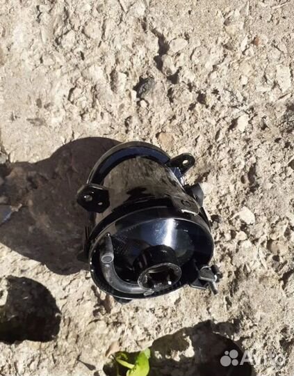 Фара противотуманная левая Datsun mi-Do