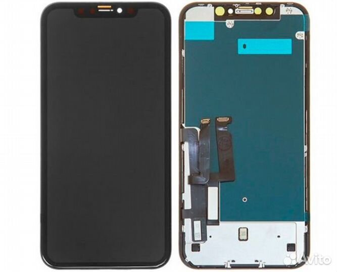 Дисплей samsung m12 original