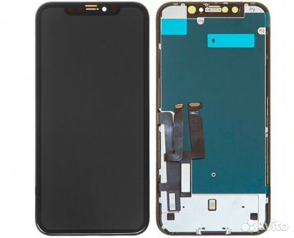 Дисплей samsung m12 original