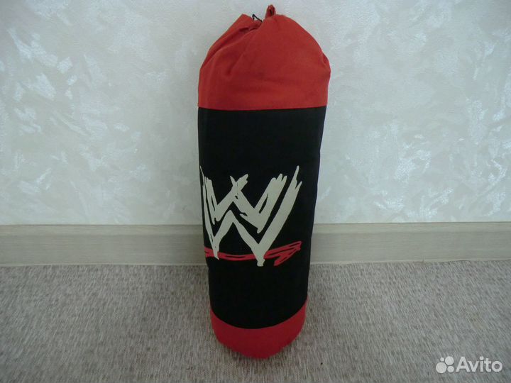 Набор для бокса детский