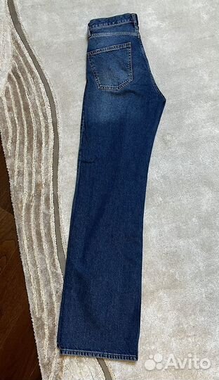 Джинсы