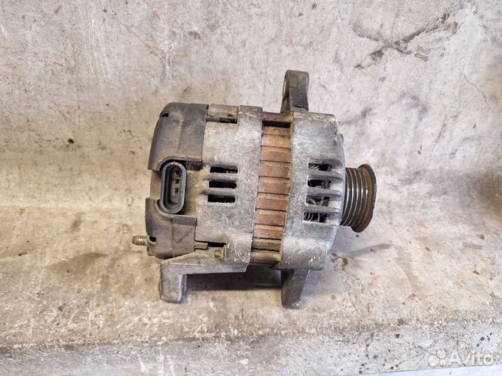 Генератор Chevrolet, Daewoo