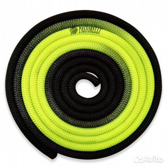 Скакалки для художественной гимнастики