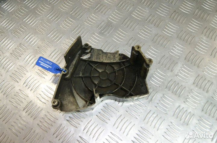 Крышка звезды Yamaha YZF-R1, N501E