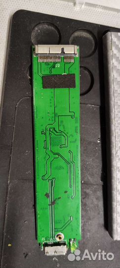 Бокс для SSD 2010-2011 A1369 A1370, USB 3,0