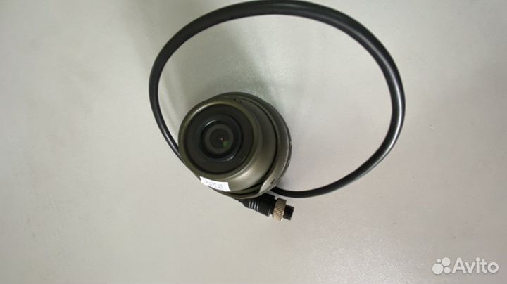 Видеокамера sowa AHD 2MP T221-21N