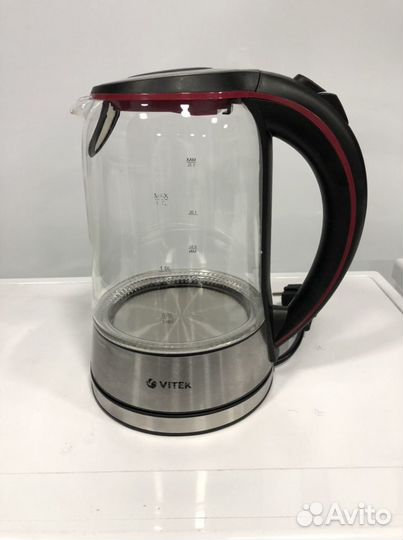 Чайник vitek VT-7009