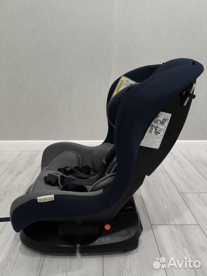 Детское автокресло от 0 до 36 babyton