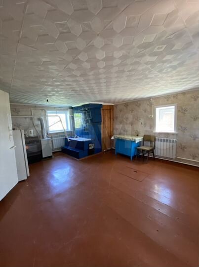 Дом 80 м² на участке 30 сот.