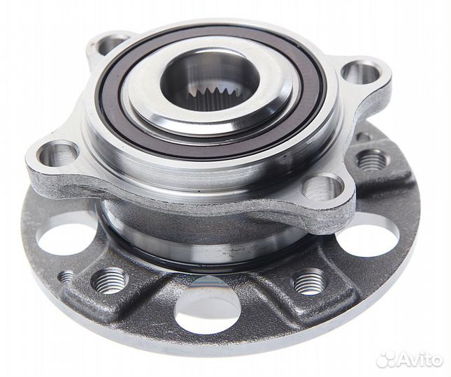 Ступица ssangyong Tivoli (15) (G16F,D16F) передняя