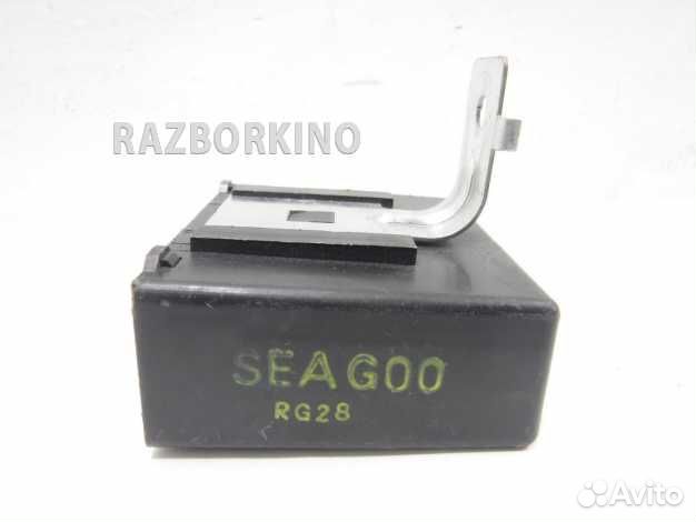 Блок управления Хонда Accord 7