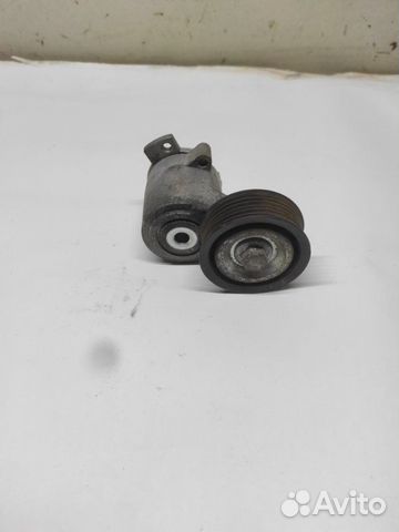 Ролик натяжной Chery Crosseastar (B14) минивэн 2