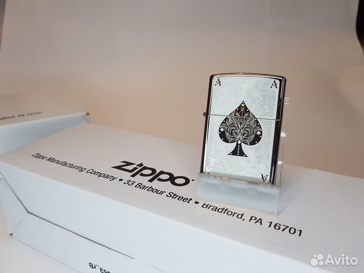 Zippo 28323