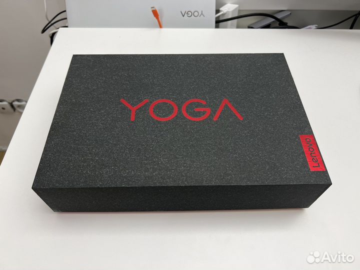 Ноутбук Lenovo Yoga S730-13IWL