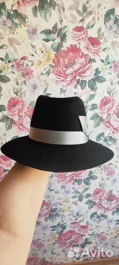 Шляпа женская