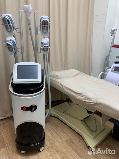 Криолиполиз (термо ) 360