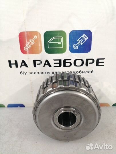 Муфта Opel Corsa D Z14XER