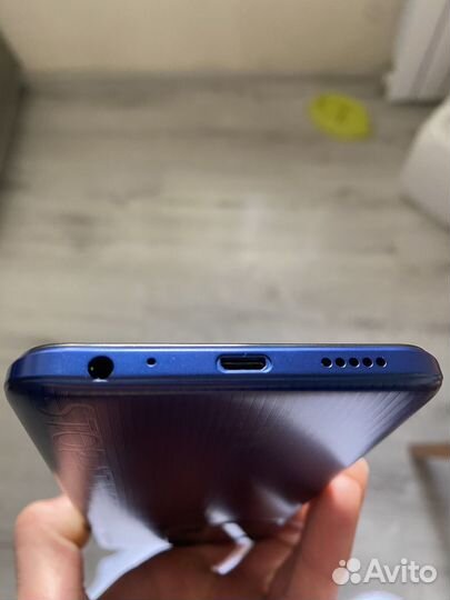 Телефон tecno spark Go 2022