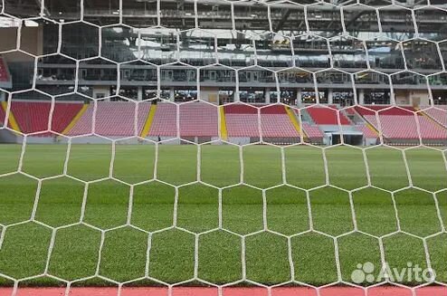 Сетка для стадиона