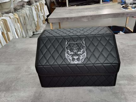 Органайзер в багажник