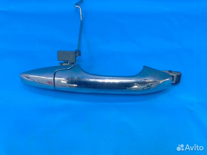 Ручка двери задней наружная правая Honda CR-V 2007