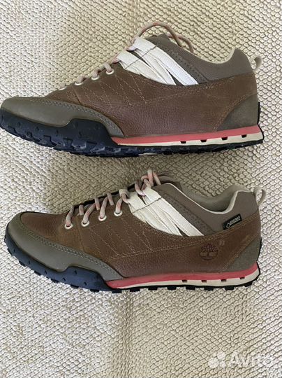 Кроссовки Timberland оригинал