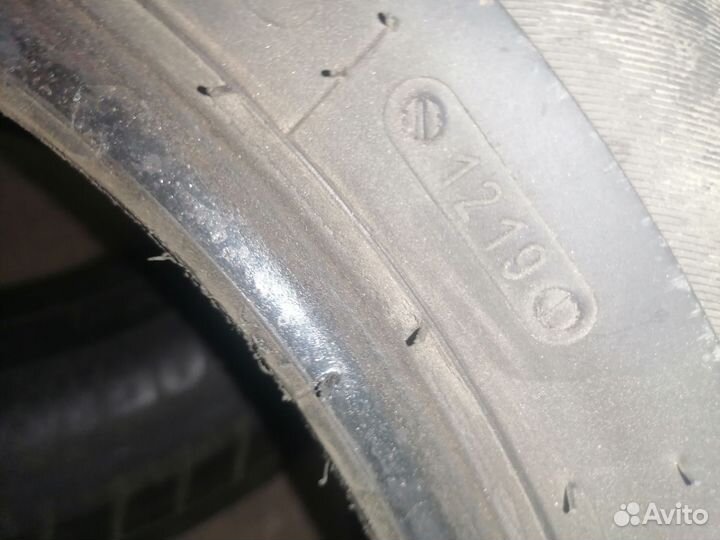 Dunlop SP Touring R1 185/65 R15 88T