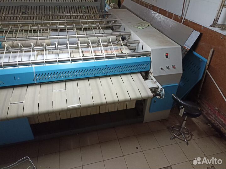 Для прачечной