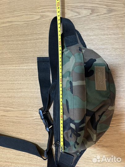 Поясная сумка anteater