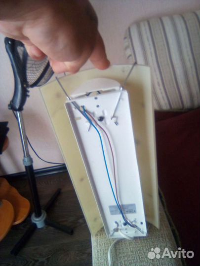 Настенный светильник бра